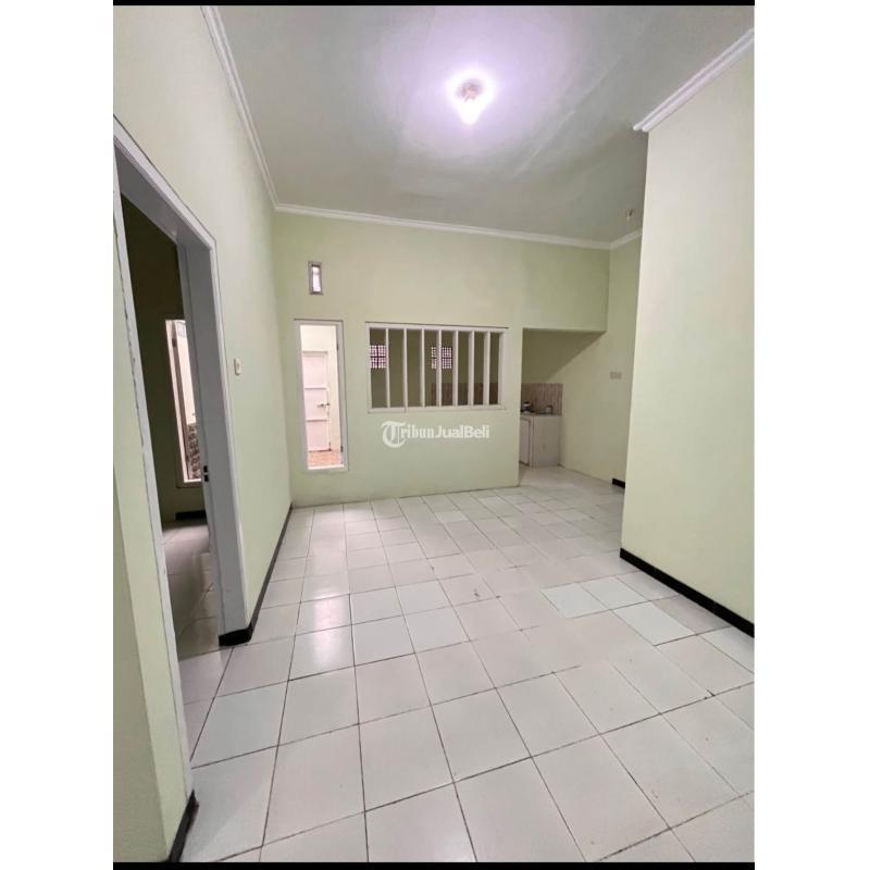 Dijual Rumah Hunian Minimalis Simple Dekat Kampus - Malang