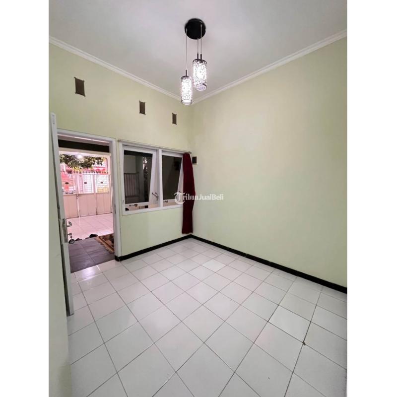 Dijual Rumah Hunian Minimalis Simple Dekat Kampus - Malang