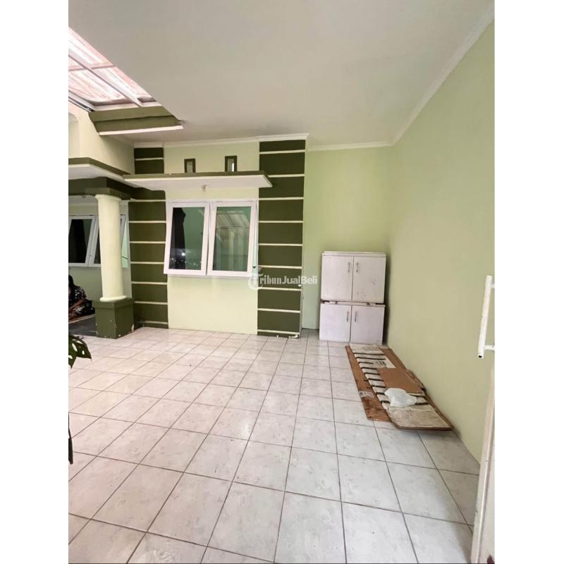 Dijual Rumah Hunian Minimalis Simple Dekat Kampus - Malang