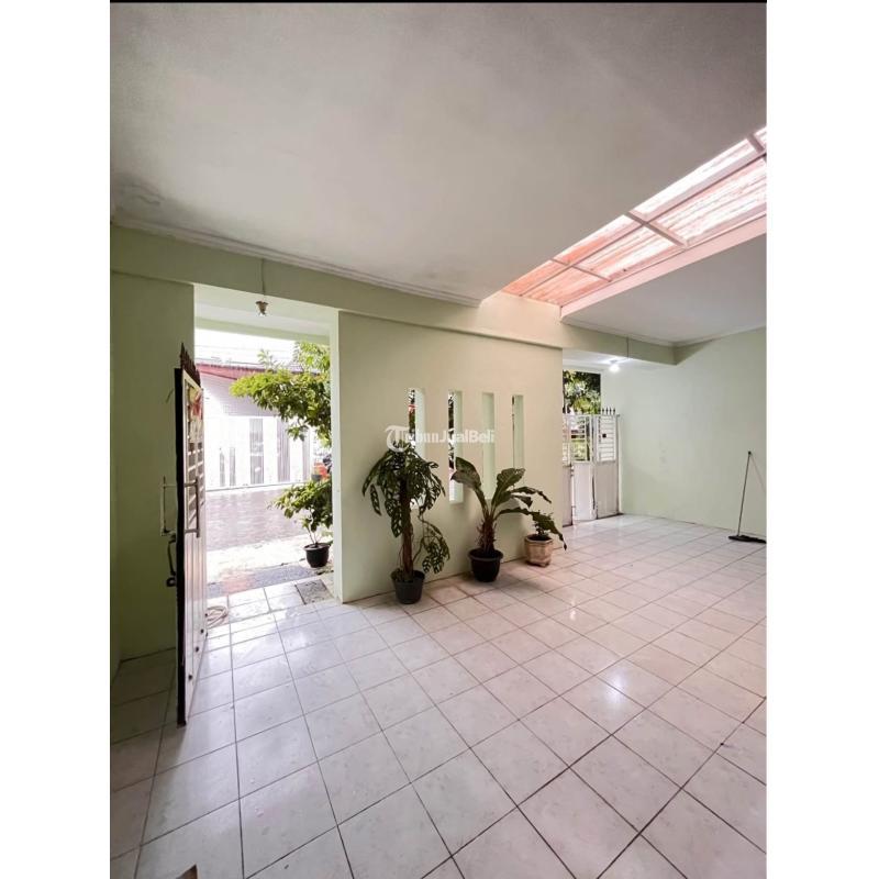 Dijual Rumah Hunian Minimalis Simple Dekat Kampus - Malang
