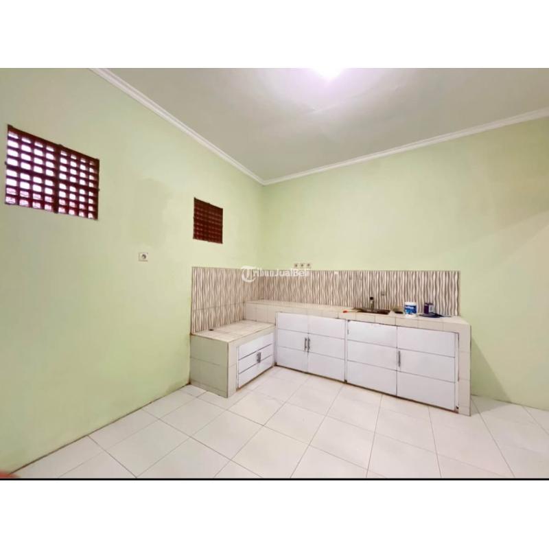 Dijual Rumah Hunian Minimalis Simple Dekat Kampus - Malang