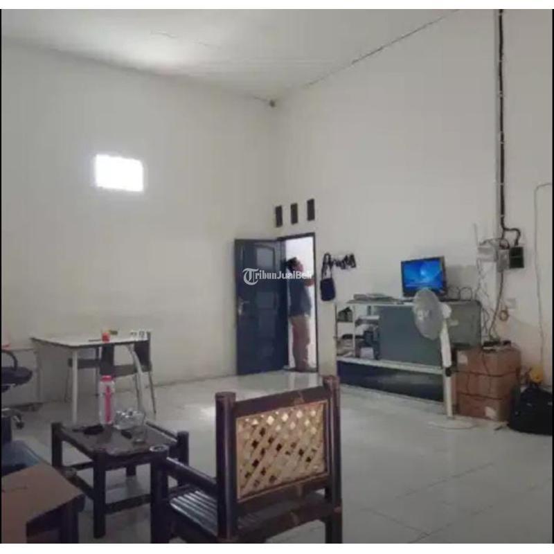 Jual Tempat Usaha Showroom Luas 282 m2 di Raya Pangerang Cakrabuana - Cirebon Kota