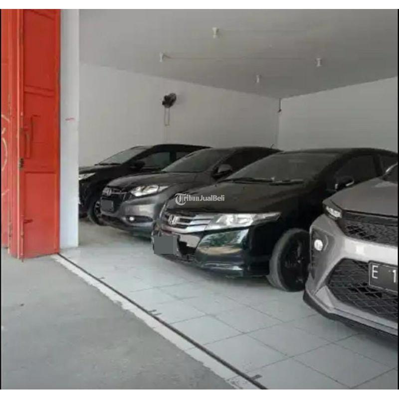 Jual Tempat Usaha Showroom Luas 282 m2 di Raya Pangerang Cakrabuana - Cirebon Kota