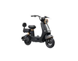 Sepeda Listrik Laris - Malang Kota