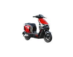 Sepeda Listrik Ofero - Malang