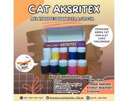 Produsen Cat Air Warna Warni Di Mojosari - Mojokerto