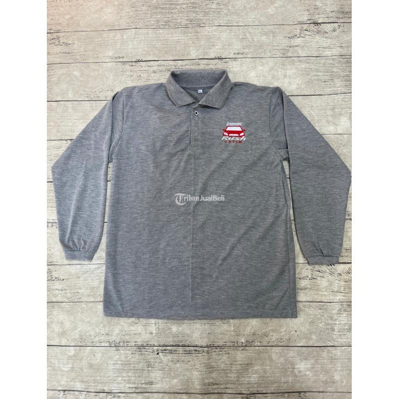 Jasa Konveksi Kaos Custom Murah - Sidoarjo