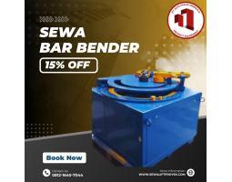 Sewa Bar Bender - Jember