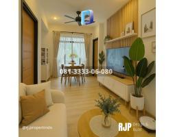 Jasa Desain Ruang Tamu - Surabaya