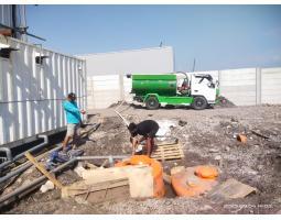 Sedot WC Cahaya Berkah Mapan - Mojokerto 