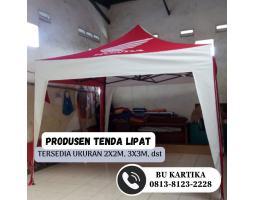 Produsen Tenda Event Besar - Probolinggo