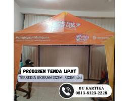 Produsen Tenda Event Besar - Situbondo