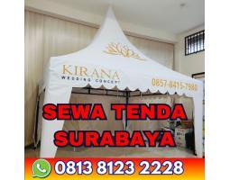 Produsen Stand Bazar di Pakal - Surabaya