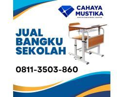 Toko Kursi Sekolah - Tanjung Balai