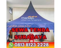 Produsen Stand Bazar di Asemrowo - Surabaya