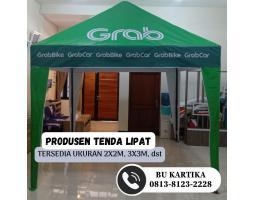 Produsen Tenda Buat Dagang - Surabaya