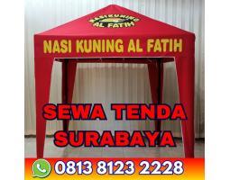 Produsen Stand Bazar di Tambaksari - Surabaya