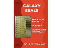 Toko Segel Plastik Locis Logistik Kontainer Tangki - Surabaya