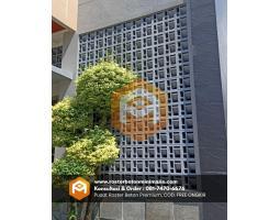 Pusat Roster Beton Rumah Kekinian - Madiun