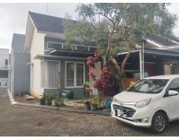 Jual Rumah Siap Huni Modern 1 Lantai Tipe 95 Area Ampeldento - Malang