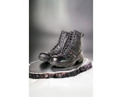 Flash Sale Sepatu Safety Untuk Area Kimia - Sidoarjo