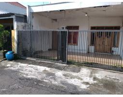 Jual Rumah Tipe 120 Siap Huni daerah Blimbing - Malang Kota