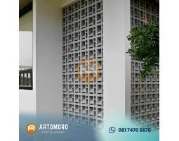 Supplier Roster Beton Rumah - Tuban