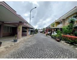 Dijual Rumah Hunian Minimalis Simple Dekat Exit Tol - Malang