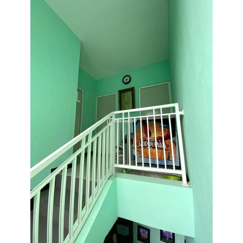 Dijual Rumah Hunian Minimalis Simple Dekat Exit Tol - Malang