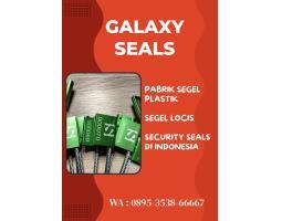 Prabrik Segel Plastik Locis, Logistik, Kontainer Tangki - Surabaya