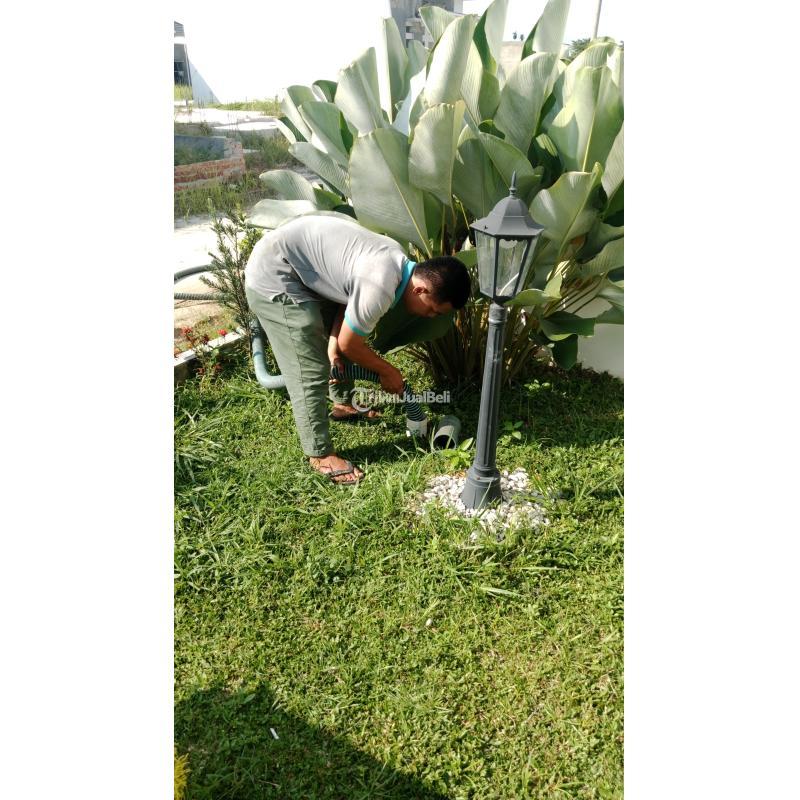 Jasa Sedot WC dan Perbaikan Saluran Pipa Mampet - Pekanbaru