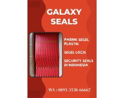Pusat Segel Plastik Locis Logistik Kontainer Tangki - Surabaya