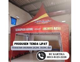 Tenda Lipat Terdekat - Gresik