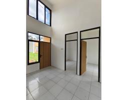 Dijual Rumah Subsidi Siap Huni Lokasi Tajinan Dekat Pasar Gadang - Malang