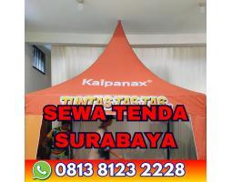 Produsen Stand Bazar - Surabaya 