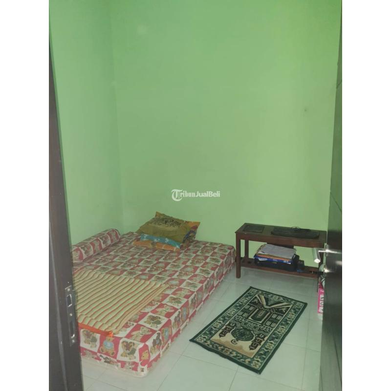 Dijual Rumah Hunian Minimalis Simple Dekat Exit Tol - Malang