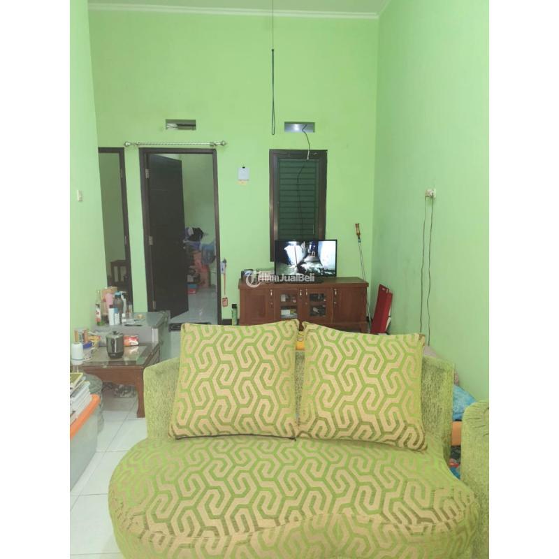 Dijual Rumah Hunian Minimalis Simple Dekat Exit Tol - Malang