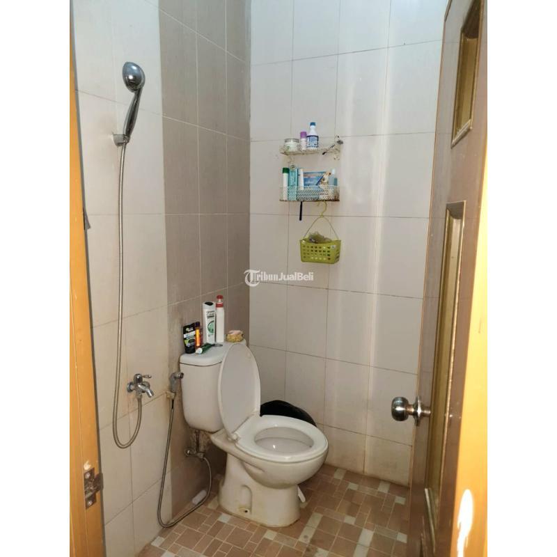 Dijual Rumah Hunian Minimalis Simple Dekat Exit Tol - Malang