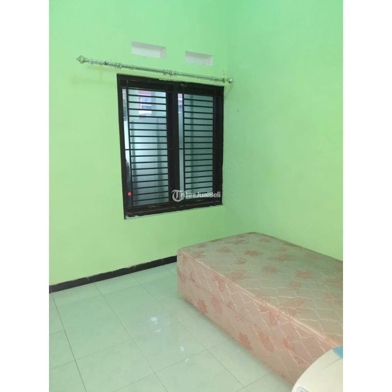 Dijual Rumah Hunian Minimalis Simple Dekat Exit Tol - Malang