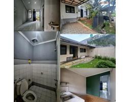 Dijual Rumah Minimalis Sentul City Cluster Tampak Siring SHM - Bogor 