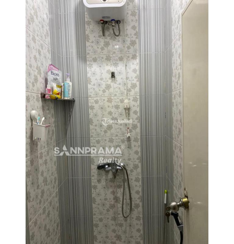 Dijual Ruamh Full Furnished dalam Cluster Telaga Golf Sawangan - Depok