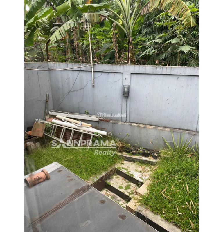 Dijual Ruamh Full Furnished dalam Cluster Telaga Golf Sawangan - Depok