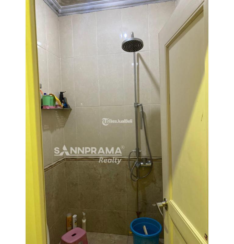 Dijual Ruamh Full Furnished dalam Cluster Telaga Golf Sawangan - Depok