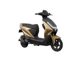 Sepeda Listrik Terbaru - Malang