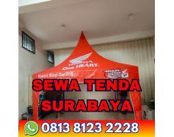 Produsen Stand Bazar di Benowo - Surabaya