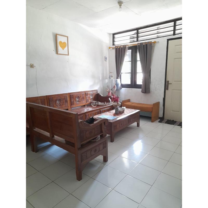 Dijual Rumah Siap Huni 1 Lantai Minimalis Area Sawojajar 1 - Malang Kota