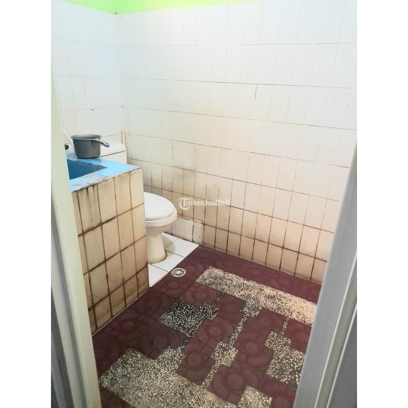 Dijual Rumah Siap Huni 1 Lantai Minimalis Area Sawojajar 1 - Malang Kota