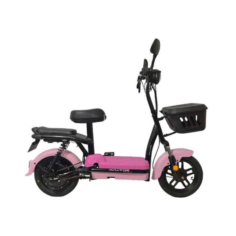 Dealer Sepeda Listrik Terlengkap, Nidu Garasi - Malang