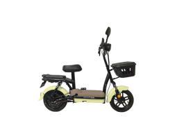 Dealer Sepeda Listrik Terlengkap, Nidu Garasi - Malang