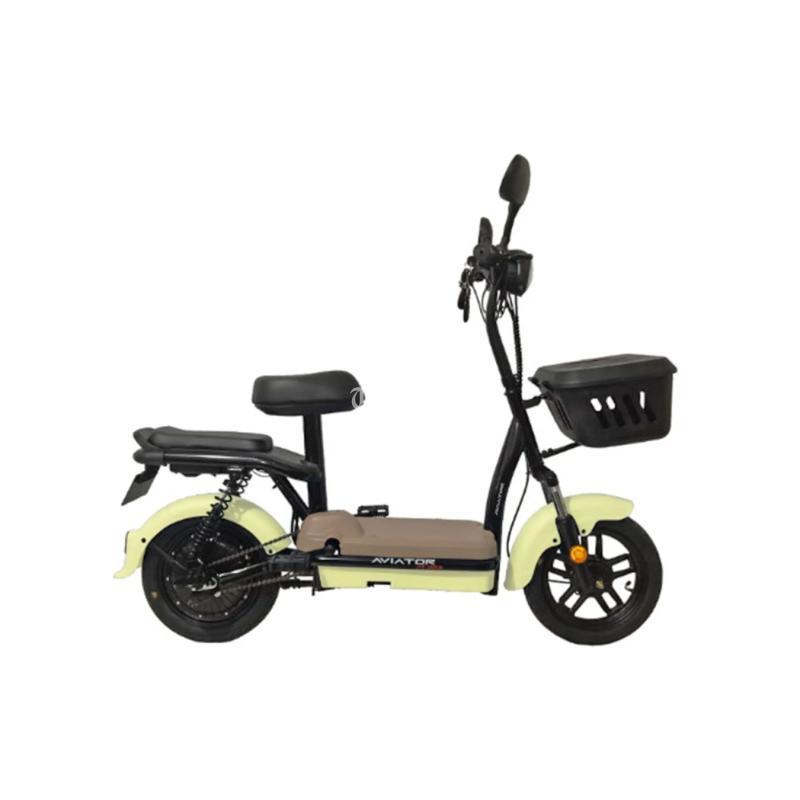 Dealer Sepeda Listrik Terlengkap, Nidu Garasi - Malang